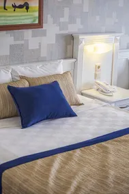 Kemal Bay Hotel - All Inclusive - Room