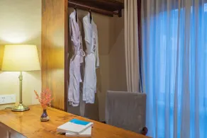 Arrokhampa By Zinc Journey Shangrila - Chambre