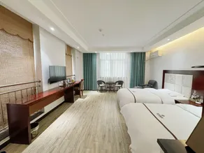 Yundu Business Hotel - Rom