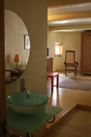 Casa rural La Cantarera - Bathroom