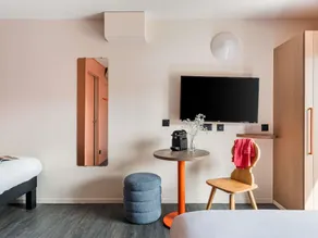ibis Styles Annecy Centre - Værelse