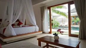Jivana Resort - Room