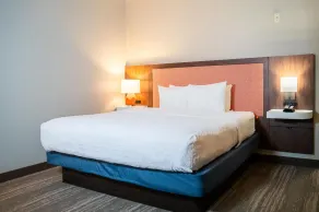 Hampton Inn Gonzales - Chambre