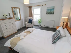 Kelsey - Chambre