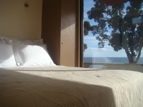 ALLuar Lodge - Room