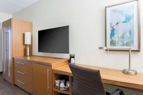 Hyatt Place Waco - South - Chambre