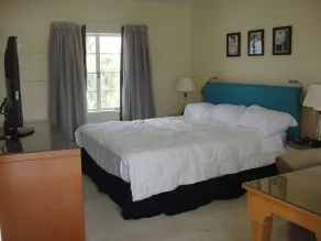 Holiday House Motel - Chambre