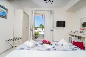 Alacati Marina Palace - Habitación