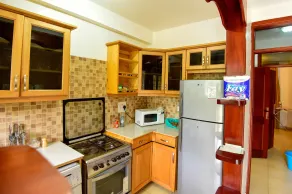 Corinya Serviced Apartments - Private kitchen