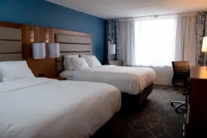 Radisson Hotel and Conference Center Fond du Lac - Chambre