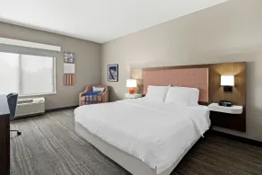 Hampton Inn Provo - Chambre