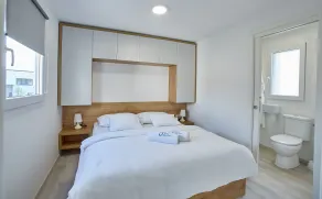 Mobile Homes Terme Jezercica - Zimmer
