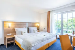 acora Düsseldorf Living the City - Chambre