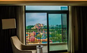 Wuhan Gleetour Hotel - Room