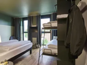 Ibis Styles Singen - Chambre