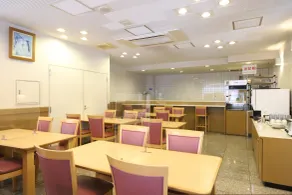 Smile Hotel Takaoka Ekimae - Restaurant