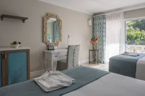 BodyHoliday - All inclusive - Room