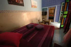 Riad Caesar - Rom
