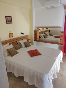 Kissandros Hotel - Room