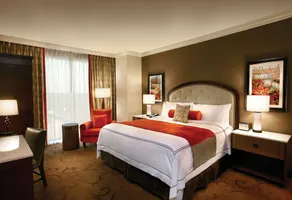 L'Auberge Baton Rouge - Chambre