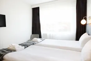Fosshotel Lind - Room