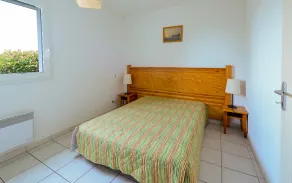Vacancéole - Domaine du Green - Værelse