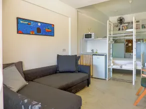 Oza Boutique hotel - Værelse