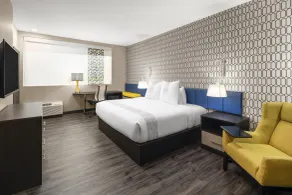 GLō Best Western Dawley Farms In Sioux Falls - Camera