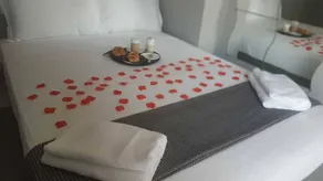 Living Bed and Breakfast - Zimmer
