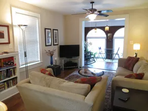 Greenwood Bed and Breakfast - Zimmer
