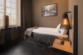 The Lamp Hotel & Spa - Room
