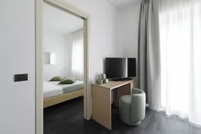 Energy Park Hotel - Chambre