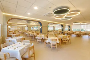 Ponient Aparthotel Marinada by PortAventura World - Restaurant