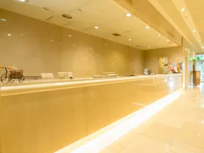 Bellino Hotel Ichinoseki - Réception