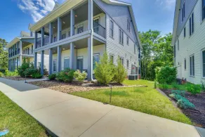 Walk to Historic Maryville: True Southern Getaway! - Interiør