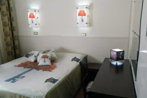 Guest House Trastevere - Værelse
