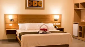 Águila Dorada Selva Hotel - Room