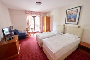 Pahuljica - Room