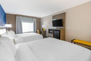 Comfort Inn & Suites Summerset - North Rapid City - Chambre