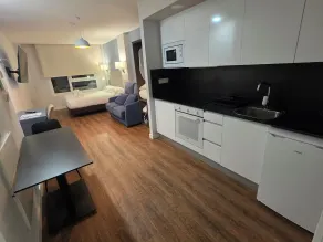ARANDA FLEX LIVING - Chambre