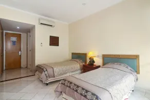 Puri Sawo Manila - Room