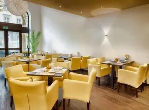 Hotel National - Restaurant