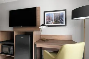 La Quinta by Wyndham Raleigh Cary - Chambre