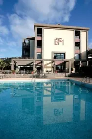 Hotel Escola - Piscine