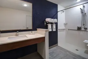 Fairfield by Marriott Inn & Suites Grand Rapids Wyoming - Salle de bain