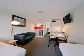 Eastcoaster Tasmania - Room