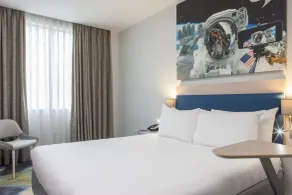 ibis Styles London Heathrow Airport - Chambre