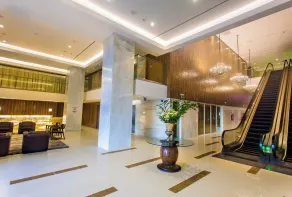 Praiamar Arena - Recepción