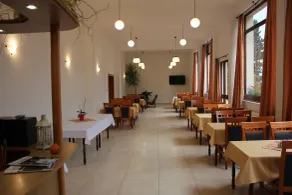 Penzión DRUŽBA Bojnice - Restaurant