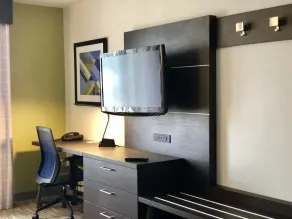Holiday Inn Express Great Barrington by IHG - Chambre